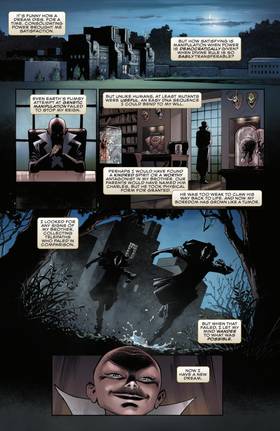 Read What If…? (2026)  8 Page 5 in English