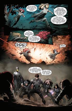 Read What If…? (2026)  8 Page 6 in English