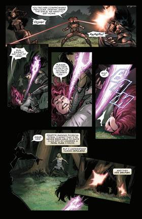 Read What If…? (2026)  8 Page 10 in English