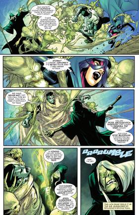Read X-Men: Outback (2026)  3 Page 7 in English