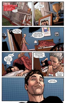 Read Amazing Spider-Man (1999)  1 Page 8 in English