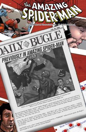 Read Amazing Spider-Man (1999)  5 Page 2 in English