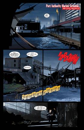 Read Amazing Spider-Man (1999)  5 Page 3 in English