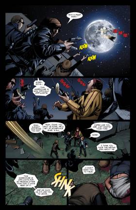 Read Amazing Spider-Man (1999)  5 Page 4 in English