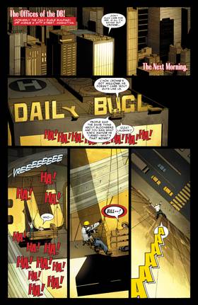 Read Amazing Spider-Man (1999)  5 Page 5 in English
