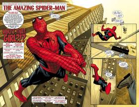 Read Amazing Spider-Man (1999)  5 Page 6 in English