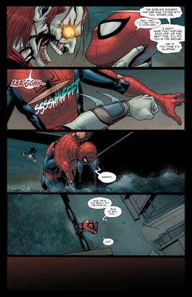 Read Amazing Spider-Man (1999)  6 Page 9 in English