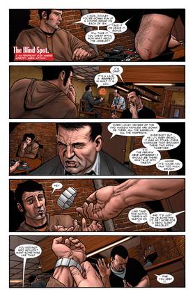 Read Amazing Spider-Man (1999)  3 Page 8 in English