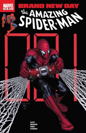 Read Amazing Spider-Man (1999)  4 Page 1 in English
