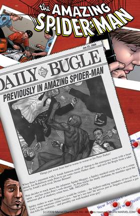 Read Amazing Spider-Man (1999)  4 Page 2 in English
