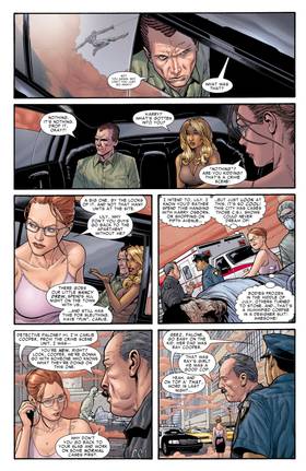 Read Amazing Spider-Man (1999)  4 Page 6 in English