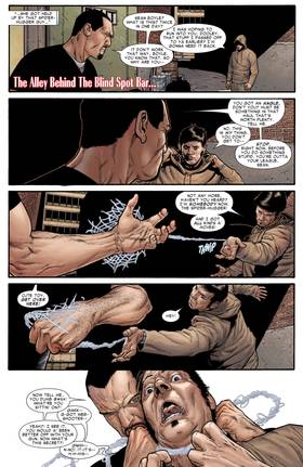 Read Amazing Spider-Man (1999)  4 Page 7 in English