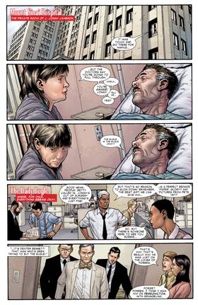 Read Amazing Spider-Man (1999)  4 Page 10 in English