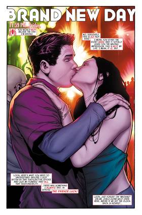 Read Amazing Spider-Man (1999)  2 Page 2 in English