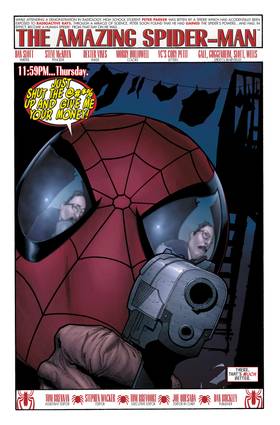 Read Amazing Spider-Man (1999)  2 Page 3 in English