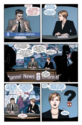 Read Amazing Spider-Man (1999)  2 Page 5 in English