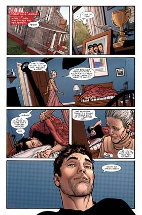 Read Amazing Spider-Man (1999)  2 Page 6 in English