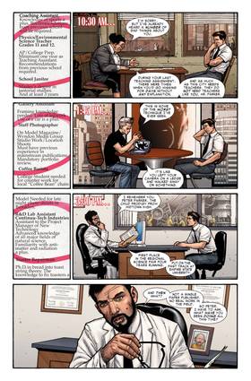 Read Amazing Spider-Man (1999)  2 Page 8 in English
