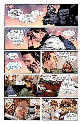 Read Amazing Spider-Man (1999)  2 Page 10 in English