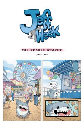 Read It's Jeff (2023)  7 Page 3 in English