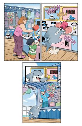 Read It's Jeff (2023)  7 Page 4 in English