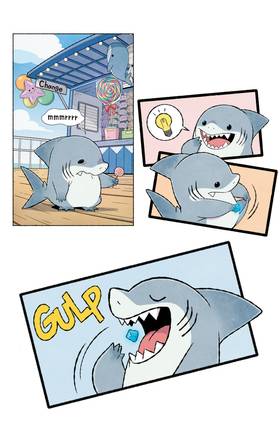 Read It's Jeff (2023)  7 Page 5 in English