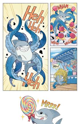 Read It's Jeff (2023)  7 Page 6 in English