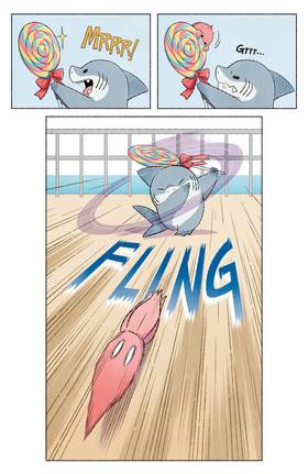Read It's Jeff (2023)  7 Page 10 in English