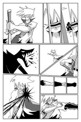 Read GreyTone  1 Page 2 in English