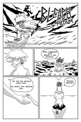 Read GreyTone  1 Page 5 in English