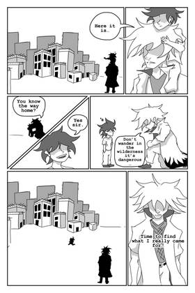 Read GreyTone  1 Page 6 in English