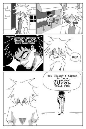 Read GreyTone  1 Page 7 in English