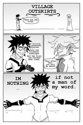 Read GreyTone  1 Page 10 in English