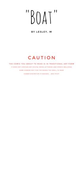 Read "Boat"   1 Page 1 in English