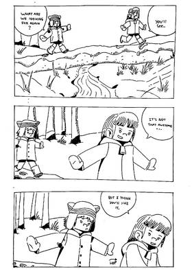 Read "Boat"   1 Page 4 in English