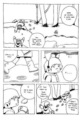 Read "Boat"   1 Page 5 in English