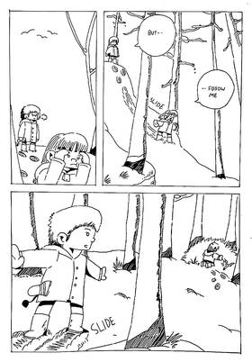 Read "Boat"   1 Page 6 in English