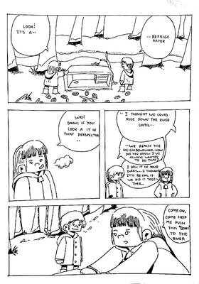 Read "Boat"   1 Page 8 in English