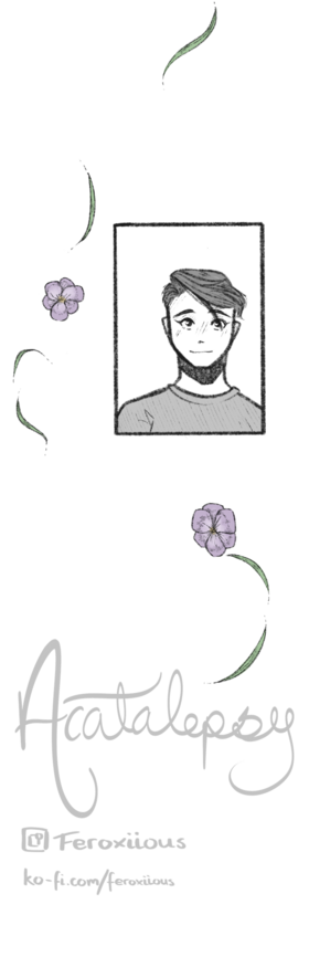 Read Acatalepsy  2 Page 5 in English