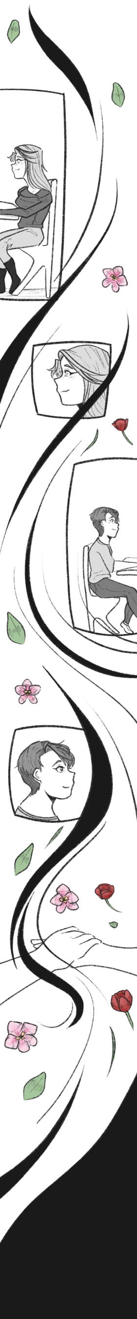 Read Acatalepsy  3 Page 6 in English