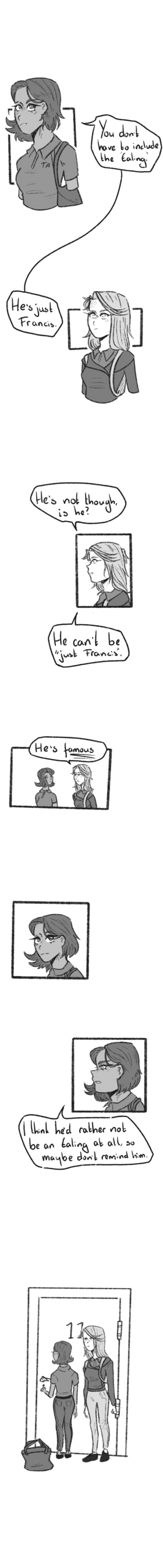 Read Acatalepsy  2 Page 2 in English