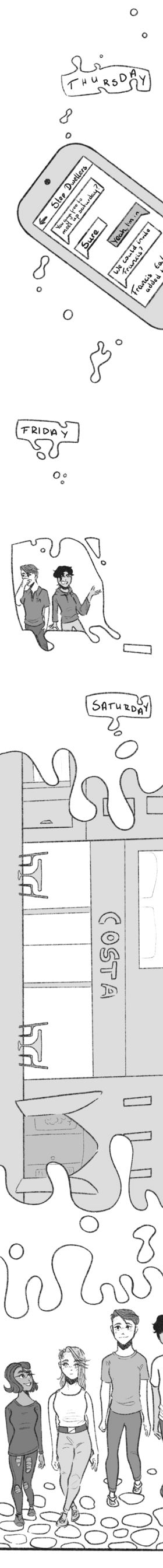 Read Acatalepsy  2 Page 4 in English