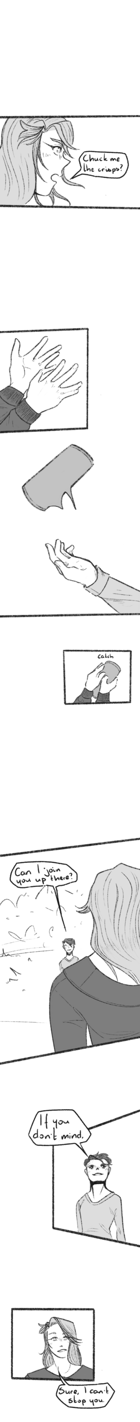 Read Acatalepsy  5 Page 2 in English