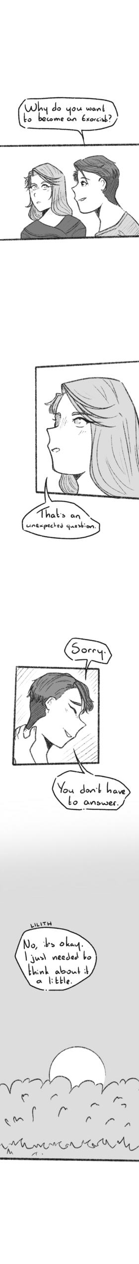 Read Acatalepsy  5 Page 4 in English