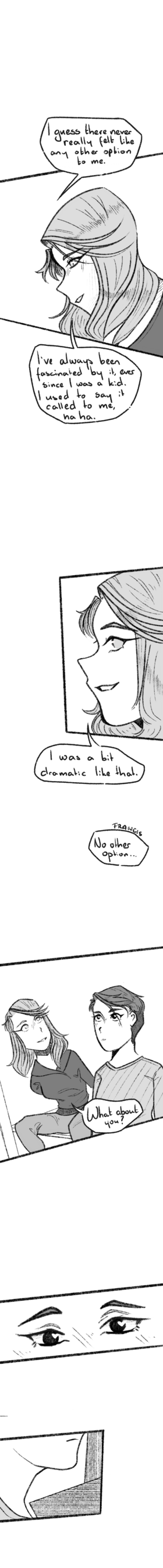 Read Acatalepsy  5 Page 5 in English