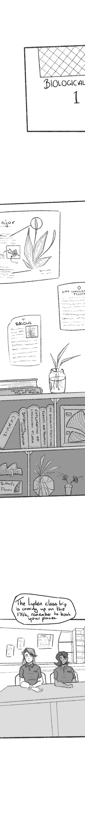 Read Acatalepsy  6 Page 2 in English