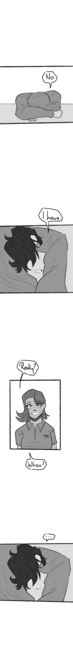 Read Acatalepsy  6 Page 4 in English
