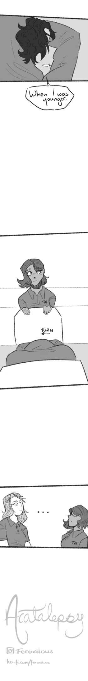 Read Acatalepsy  6 Page 5 in English
