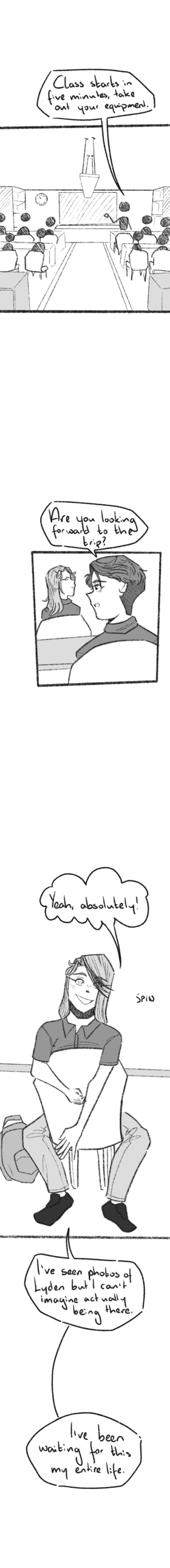Read Acatalepsy  7 Page 2 in English