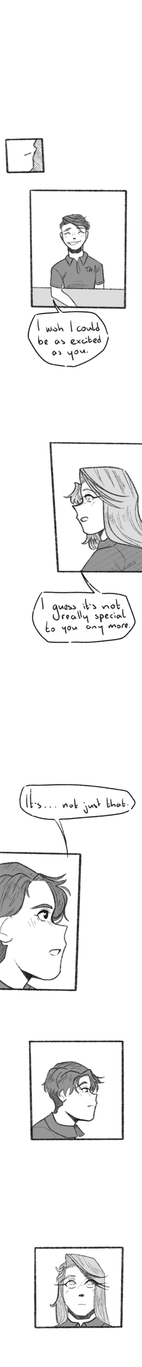 Read Acatalepsy  7 Page 3 in English